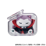 MEGA CAT PROJECT NARUTO ShippudenGood Night Nyaruto! Gathering Akatsuki Edition Vol.1 (Set of 8)