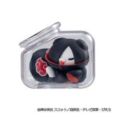 MEGA CAT PROJECT NARUTO ShippudenGood Night Nyaruto! Gathering Akatsuki Edition Vol.1 (Set of 8)