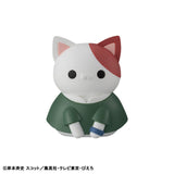 Mega Cat Project Naruto Shippuden Nyaruto Once Upon a Time in Konoha Village (set of 8)