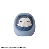 Mega Cat Project Naruto Shippuden Nyaruto Once Upon a Time in Konoha Village (set of 8)