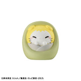 Mega Cat Project Naruto Shippuden Nyaruto Once Upon a Time in Konoha Village (set of 8)