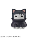 Mega Cat Project Naruto Shippuden Nyaruto Once Upon a Time in Konoha Village (set of 8)