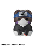 Mega Cat Project Naruto Shippuden Nyaruto Once Upon a Time in Konoha Village (set of 8)