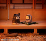 Mega Cat Project Naruto Shippuden Nyaruto Once Upon a Time in Konoha Village (set of 8)