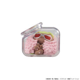 MEGA CAT PROJECT ONE PIECE Good Night NyanPieceNyan! Ver. Luffy with rivals (set of 8)