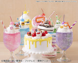 Mega Cat Project ONE PIECE NyanPieceNyan Diner (set of 6)