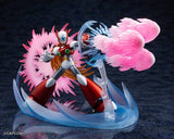 Mega Man ZERO 1st Ver. Limited Edition