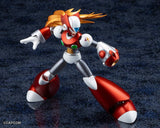 Mega Man ZERO 1st Ver. Limited Edition