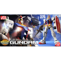 Bandai Hobby Mega Size 1/48 Gundam RX-78-2 (5058890)