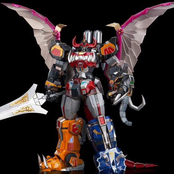Go Kara Kuri Combine Dino Megazord