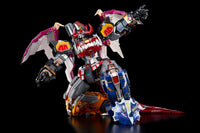 Go Kara Kuri Combine Dino Megazord