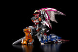 Go Kara Kuri Combine Dino Megazord