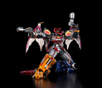 Go Kara Kuri Combine Dino Megazord