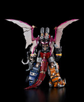 Go Kara Kuri Combine Dino Megazord