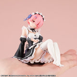 Melty Princess Re:ZERO Starting Life in Another World Palm Size Ram