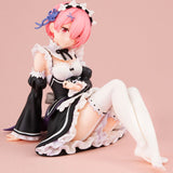 Melty Princess Re:ZERO Starting Life in Another World Palm Size Ram