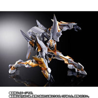 Metal Build Dragon Scale Z-01Z Lancelot Albion "Code Geass: Lelouch of the Rebellion"