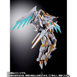 Metal Build Dragon Scale Z-01Z Lancelot Albion "Code Geass: Lelouch of the Rebellion"