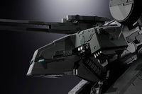 Metal Gear Rex "Metal Gear Solid" Chogokin