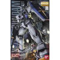 Bandai Hobby MG 1/100 RX-78-3 G3 GUNDAM Ver.2.0