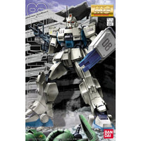 Bandai Hobby MG 1/100 RX-79 (G) Gundam Ez8