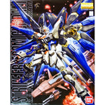 Bandai Hobby MG 1/100 Strike Freedom Gundam (5061606)