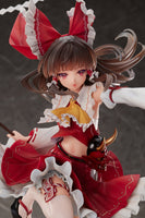 Touhou Project Eternal Shrine Maiden Reimu Hakurei Deluxe Edition