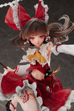 Touhou Project Eternal Shrine Maiden Reimu Hakurei Deluxe Edition