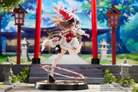 Touhou Project Eternal Shrine Maiden Reimu Hakurei Deluxe Edition