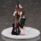 Tele Bunny Aya illustration by Kaito
