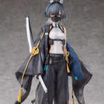 Komainu Ritsu 1/6 Scale Figure