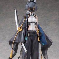Komainu Ritsu 1/6 Scale Figure