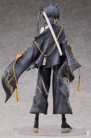 Komainu Ritsu 1/6 Scale Figure