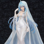 Azur Lane: Helena Miracle in White Ver. 1/7 Scale Figure
