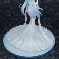 Azur Lane: Helena Miracle in White Ver. 1/7 Scale Figure