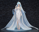 Azur Lane: Helena Miracle in White Ver. 1/7 Scale Figure