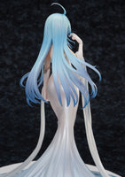 Azur Lane: Helena Miracle in White Ver. 1/7 Scale Figure