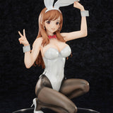 Umeka Akaori illustration by Doshima