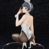 Mihoko Kirito illustration by Doshima