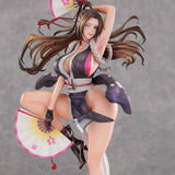 Mai Shiranui x Paint Artist MA-MAN Mai Shiranui 1/6 Scale Figure