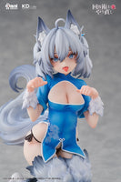 Setsuna Chinese Dress Ver.
