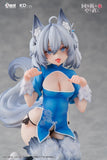Setsuna Chinese Dress Ver.