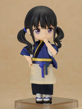 Nendoroid Doll Takina Inoue: Cafe LycoReco Uniform Ver.
