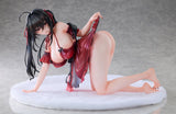 Taihou Private Quarters