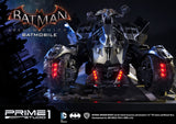 Museum Masterline Batman: Arkham Knight Batmobile 1/10 Scale