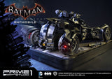 Museum Masterline Batman: Arkham Knight Batmobile 1/10 Scale