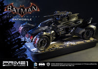 Museum Masterline Batman: Arkham Knight Batmobile 1/10 Scale