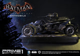 Museum Masterline Batman: Arkham Knight Batmobile 1/10 Scale