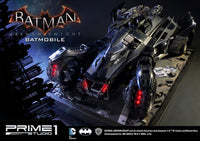 Museum Masterline Batman: Arkham Knight Batmobile 1/10 Scale