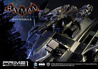 Museum Masterline Batman: Arkham Knight Batmobile 1/10 Scale